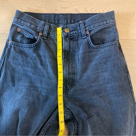 B Sides Elissa Jean in Stil Black Size 25 - Picture 11 of 12